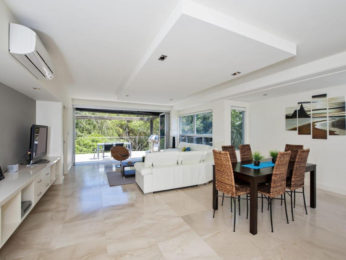 The Domain Unit 2 19 Voyager Close Nelson Bay Luaran gambar
